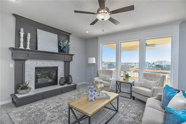 $634,950 | 11460 South Langley Street, Olathe, KS 66061