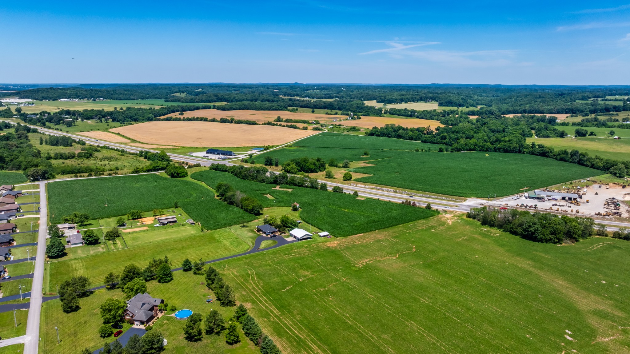0 B B White Road Elkton, KY 42220 - Photo 8 of 16