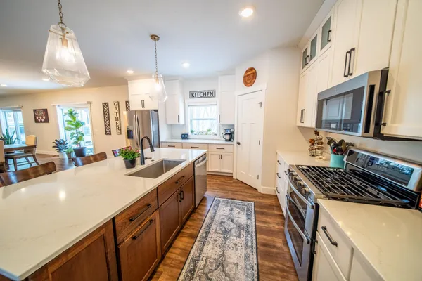 $899,900 | 1017 Chester Avenue Southeast, Rochester, MN 55904