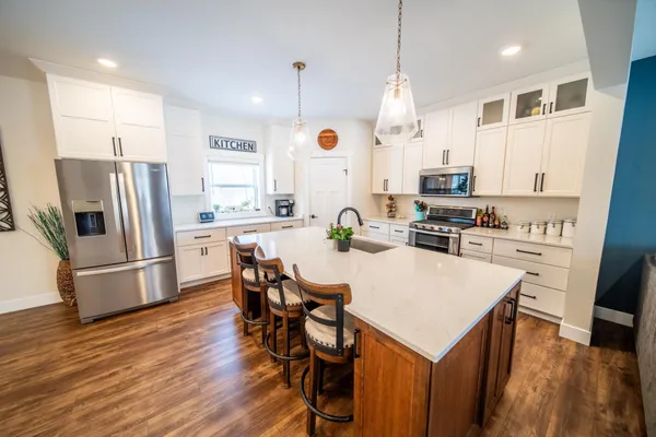 $899,900 | 1017 Chester Avenue Southeast, Rochester, MN 55904