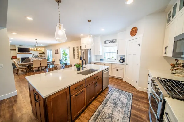 $899,900 | 1017 Chester Avenue Southeast, Rochester, MN 55904