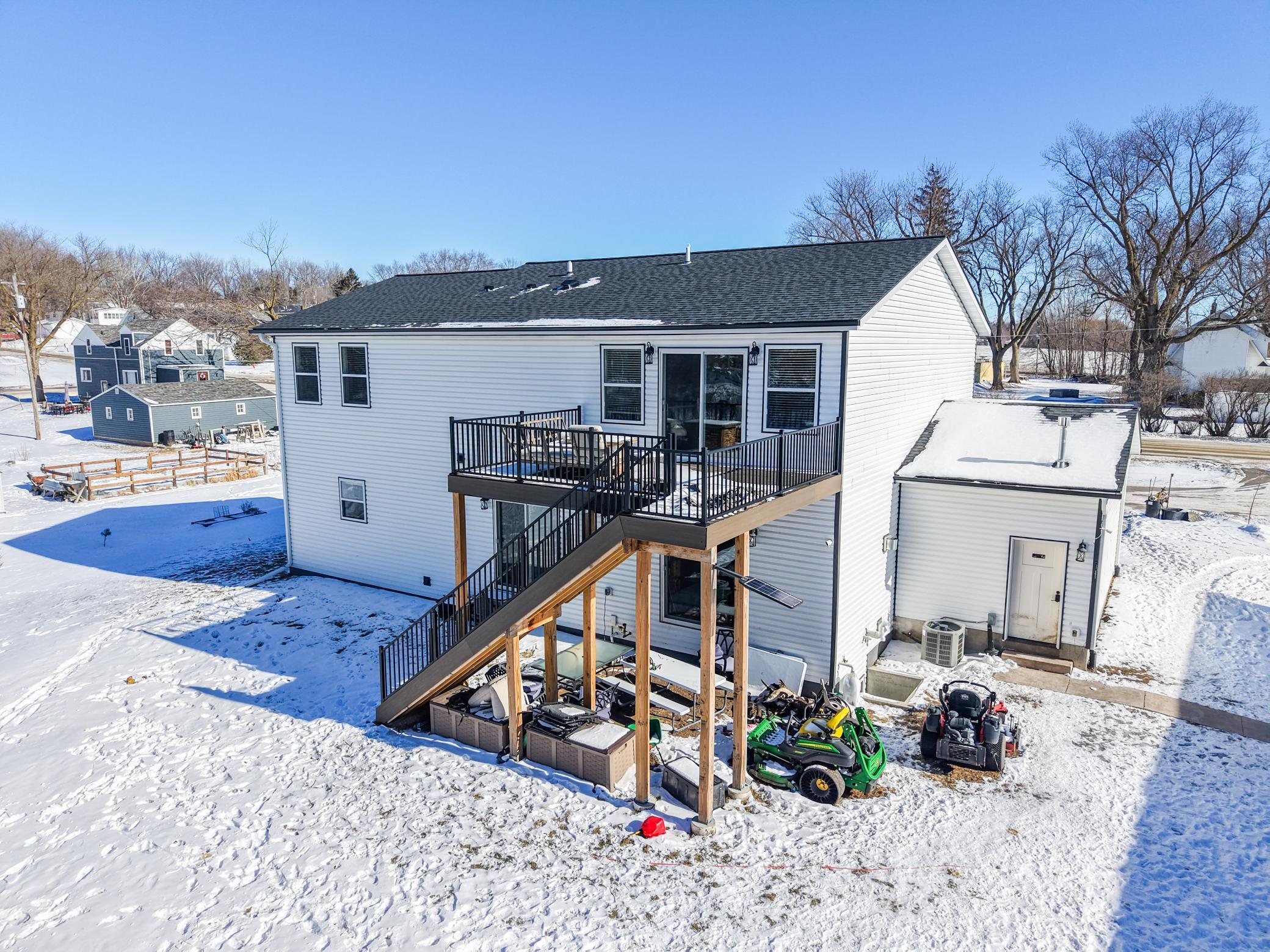 1017 Chester Avenue Southeast Rochester, MN 55904 - Photo 30 of 41