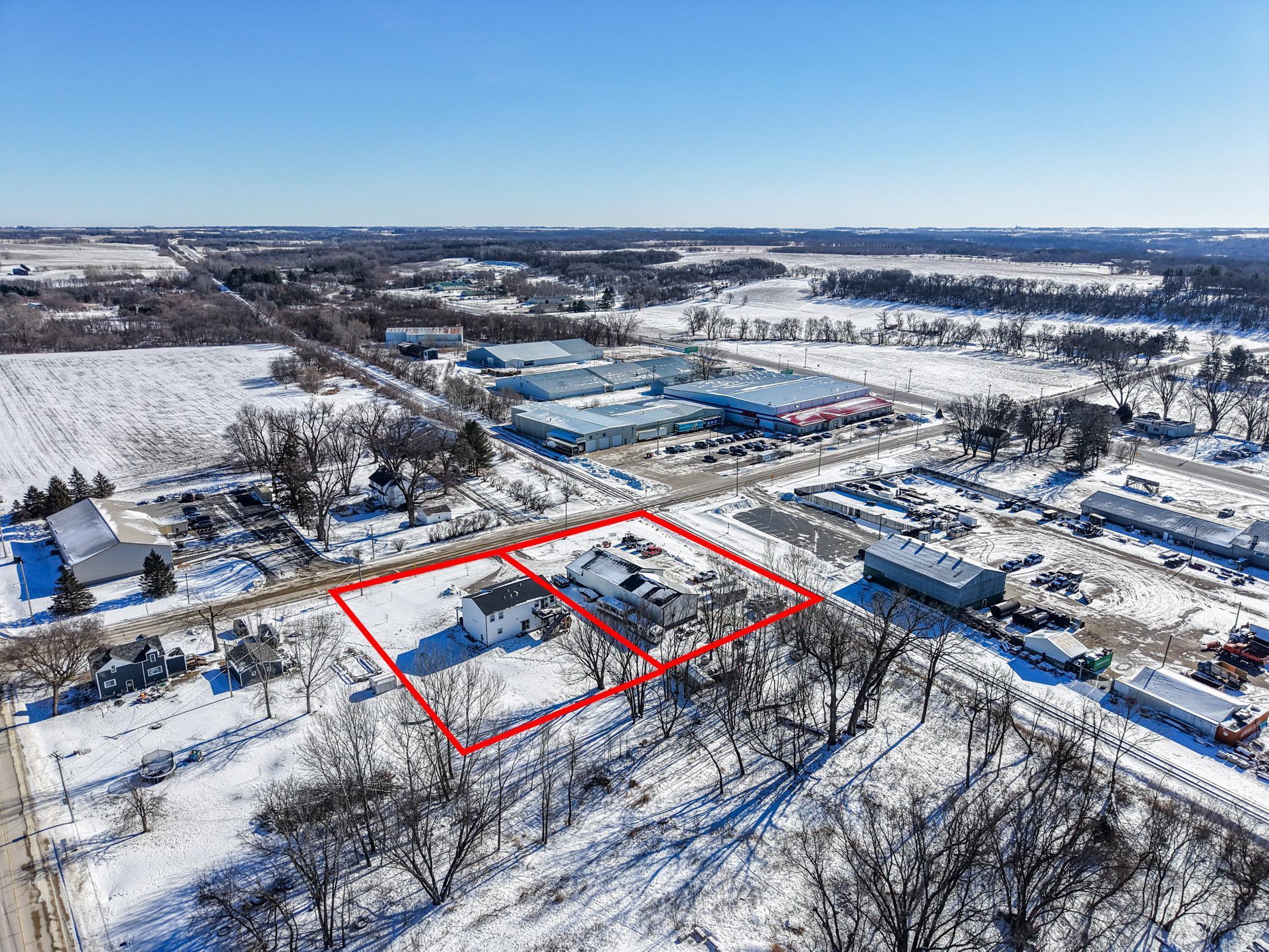 1017 Chester Avenue Southeast Rochester, MN 55904 - Photo 39 of 41