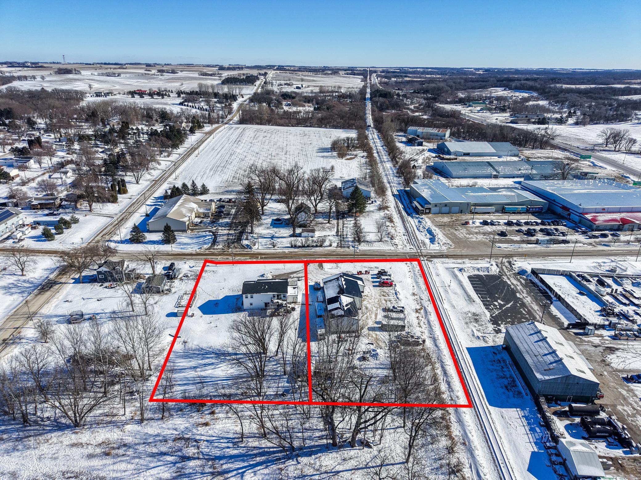 1017 Chester Avenue Southeast Rochester, MN 55904 - Photo 41 of 41