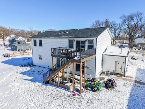 $899,900 | 1017 Chester Avenue Southeast, Rochester, MN 55904