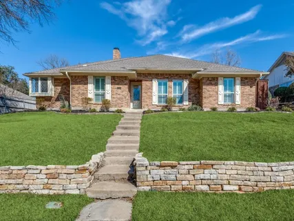 $449,900 | 2810 Club Meadow Drive, Garland, TX 75043