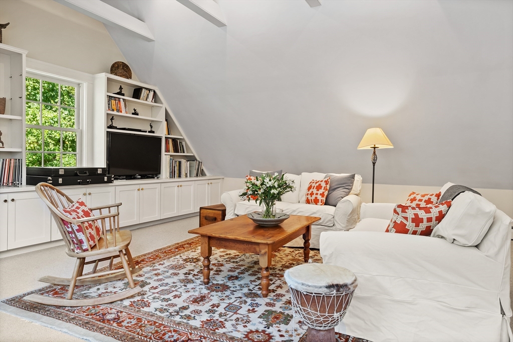 612 Lexington Road Concord, MA 01742 - Photo 18 of 37