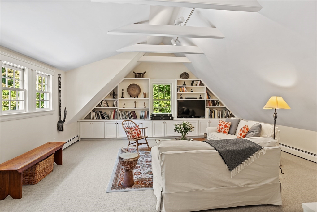 612 Lexington Road Concord, MA 01742 - Photo 19 of 37