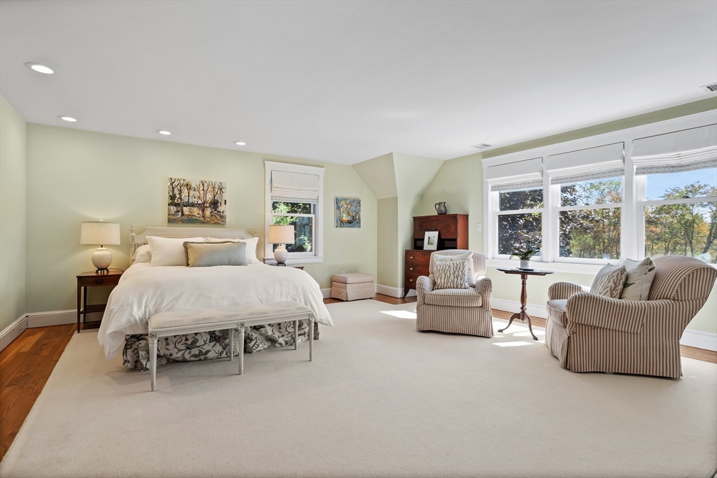 612 Lexington Road Concord, MA 01742 - Photo 21 of 37