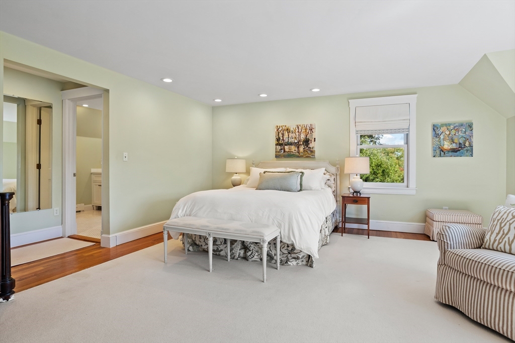 612 Lexington Road Concord, MA 01742 - Photo 22 of 37