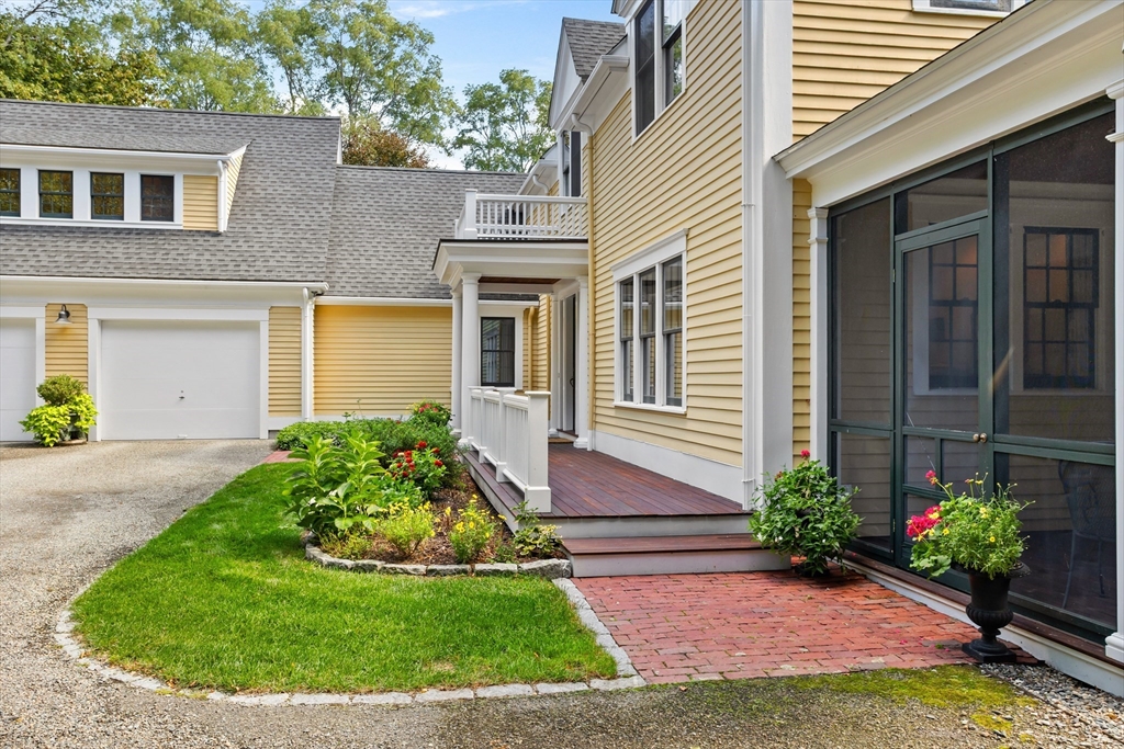 612 Lexington Road Concord, MA 01742 - Photo 30 of 37