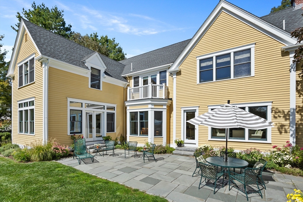 612 Lexington Road Concord, MA 01742 - Photo 32 of 37