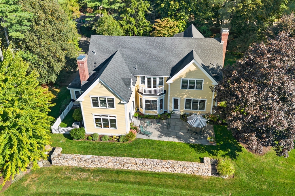 612 Lexington Road Concord, MA 01742 - Photo 35 of 37