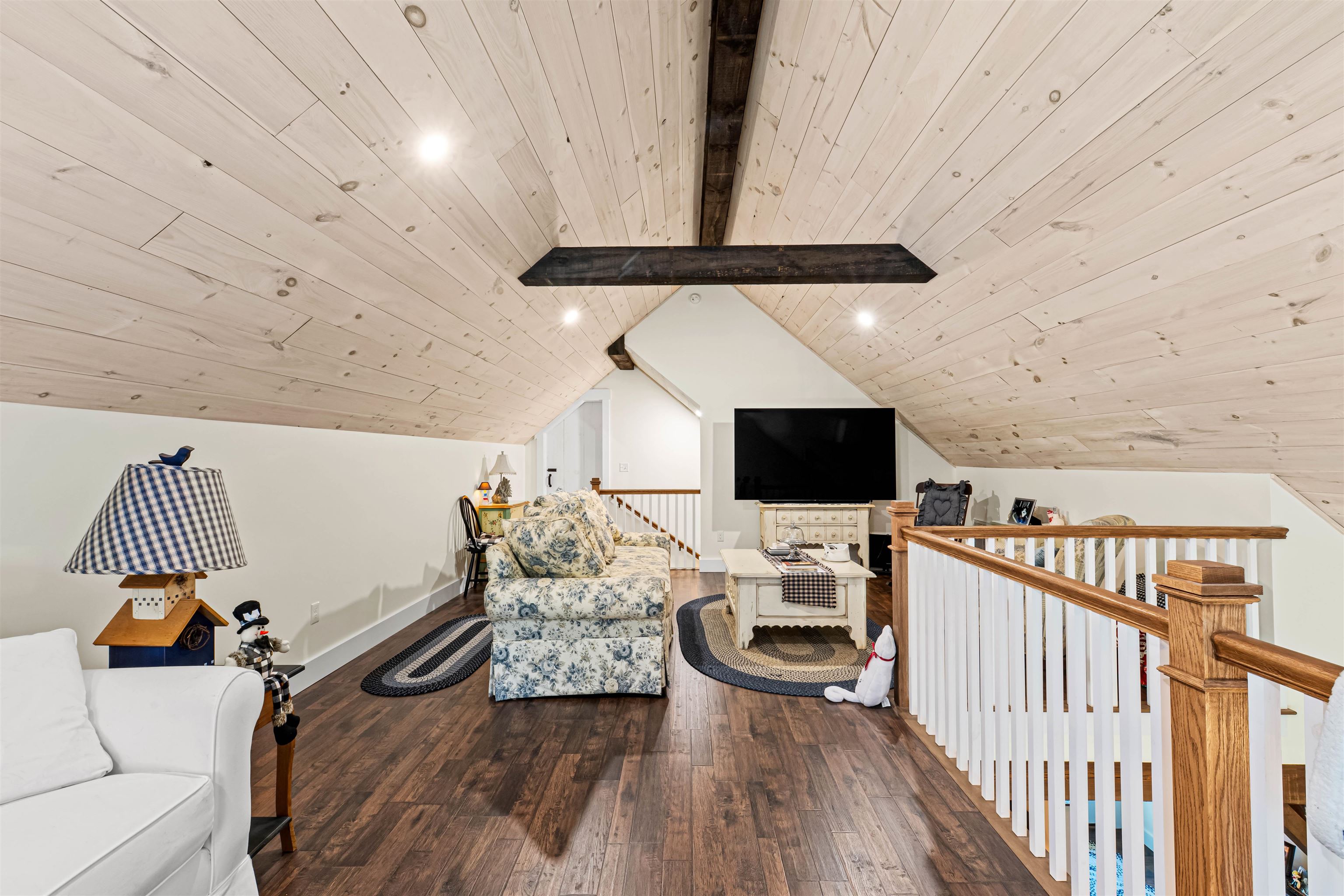 535 Grandview Road Conway, NH 03818 - Photo 21 of 35
