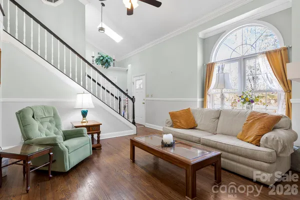 $598,000 | 145 Fox Glen Drive, Arden, NC 28704