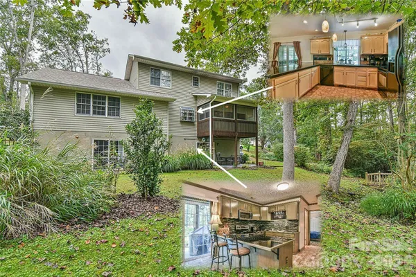 $598,000 | 145 Fox Glen Drive, Arden, NC 28704