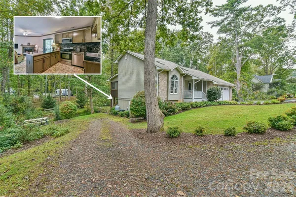 $598,000 | 145 Fox Glen Drive, Arden, NC 28704