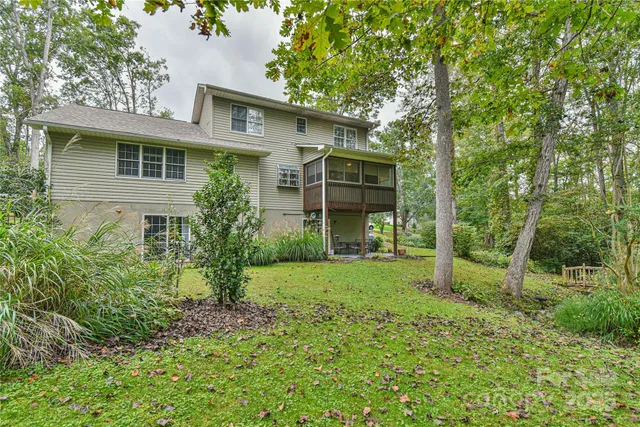 $598,000 | 145 Fox Glen Drive, Arden, NC 28704