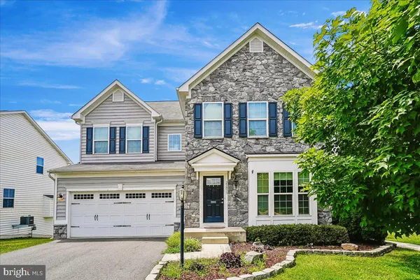 $1,250,500 | 25833 Sycamore Grove Place, Aldie, VA 20105