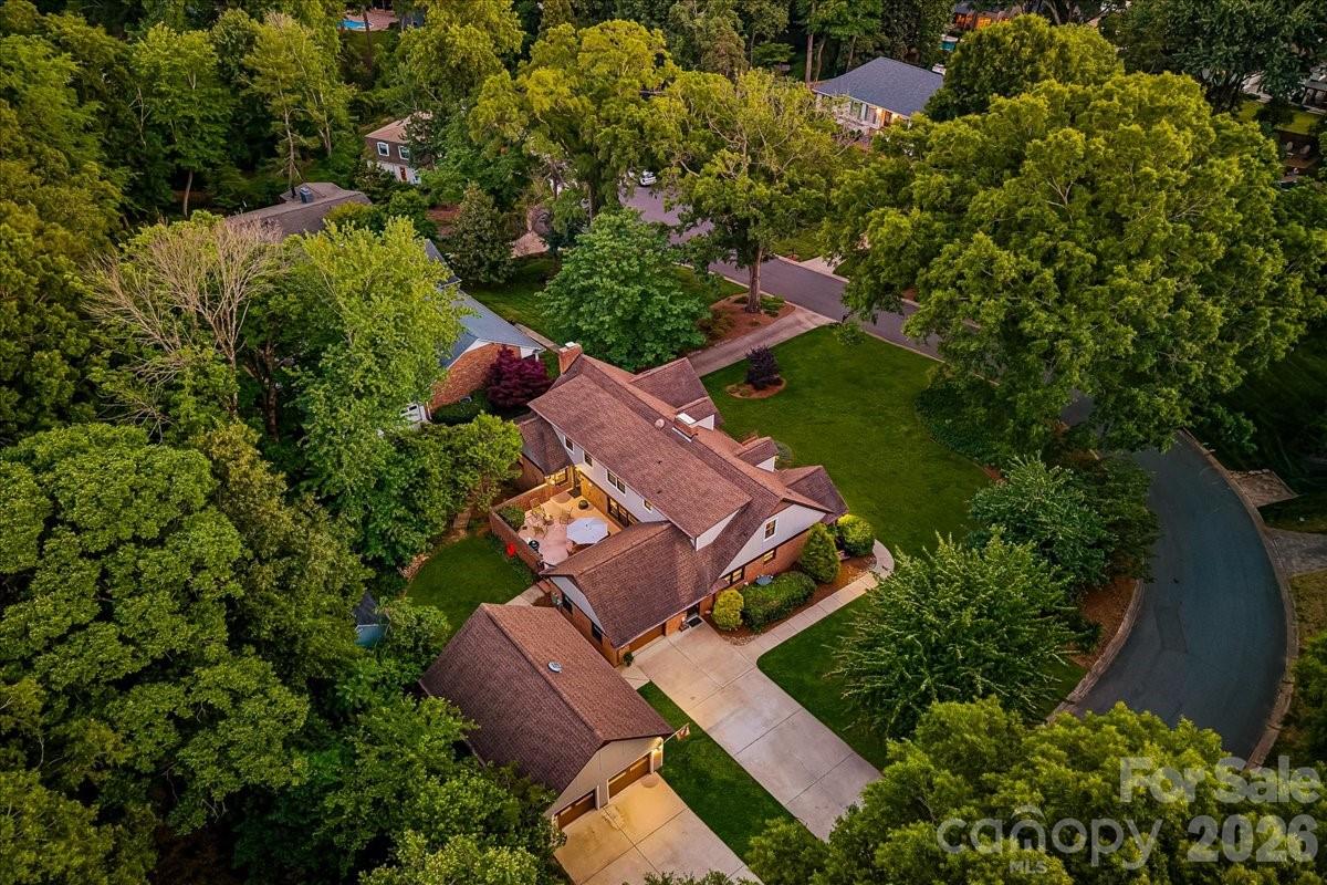 409 Whitestone Road Charlotte, NC 28270 - Photo 44 of 47
