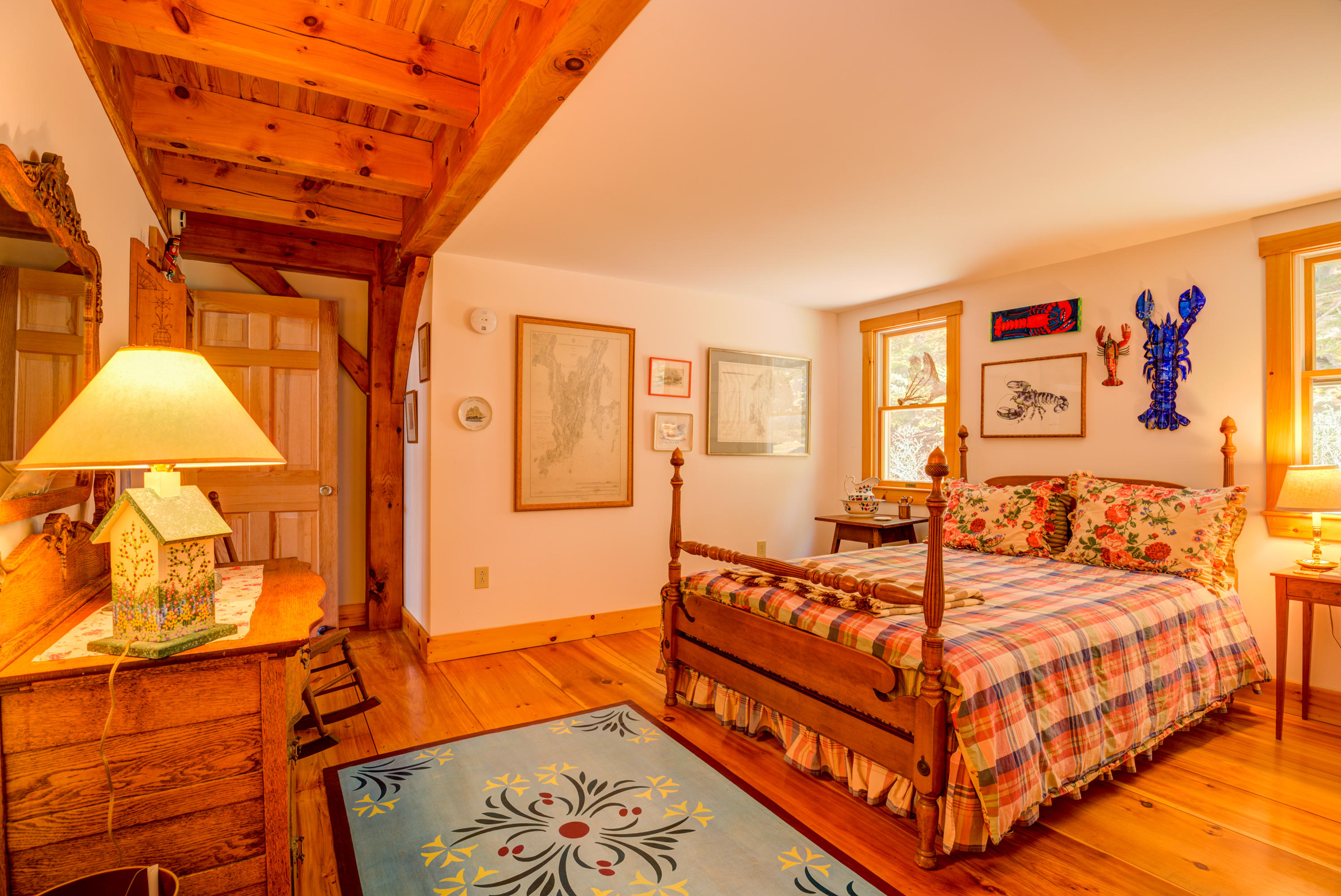 548 West Side Road Boothbay, ME 04571 - Photo 27 of 54 27