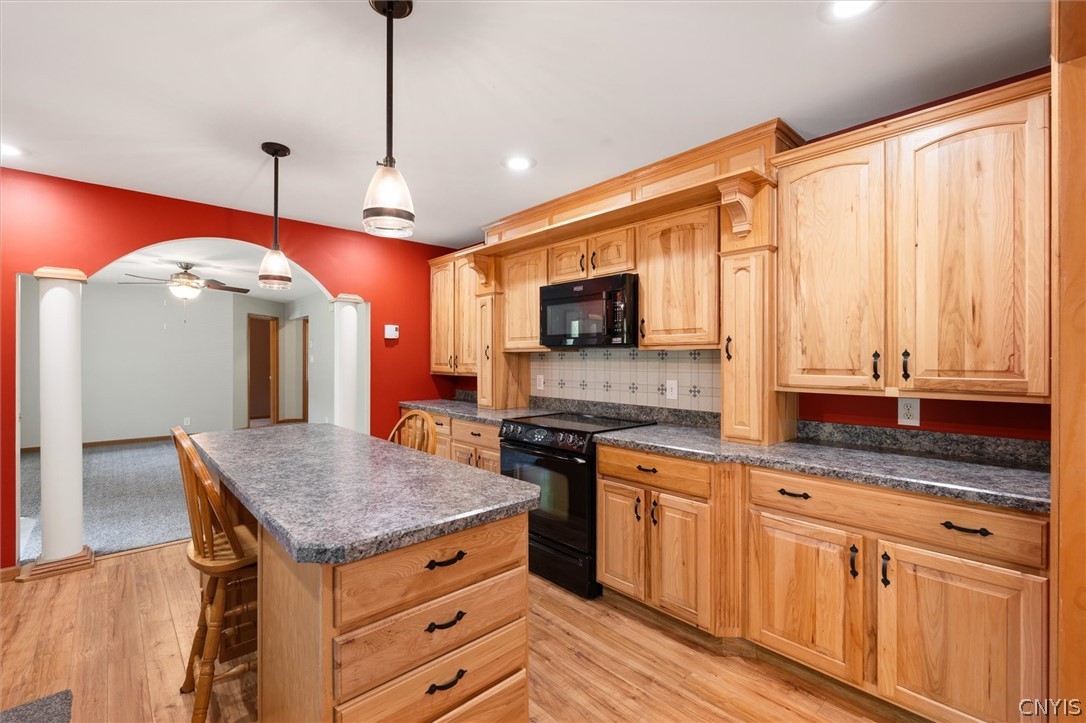 12000 Duck Lake Road Victory, NY 13143 - Photo 21 of 49