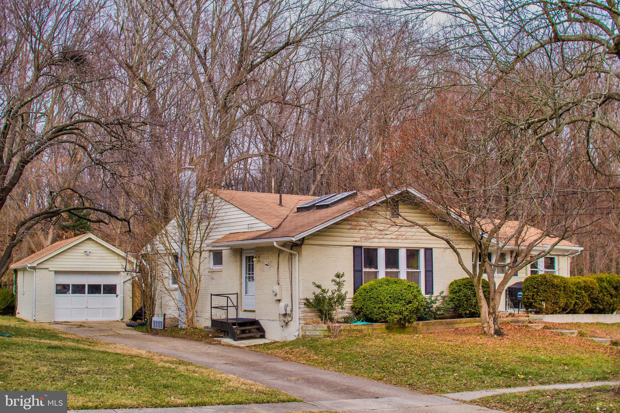 1505 Flora Lane Silver Spring, MD 20910 - Photo 1 of 30 Gallery Image 1