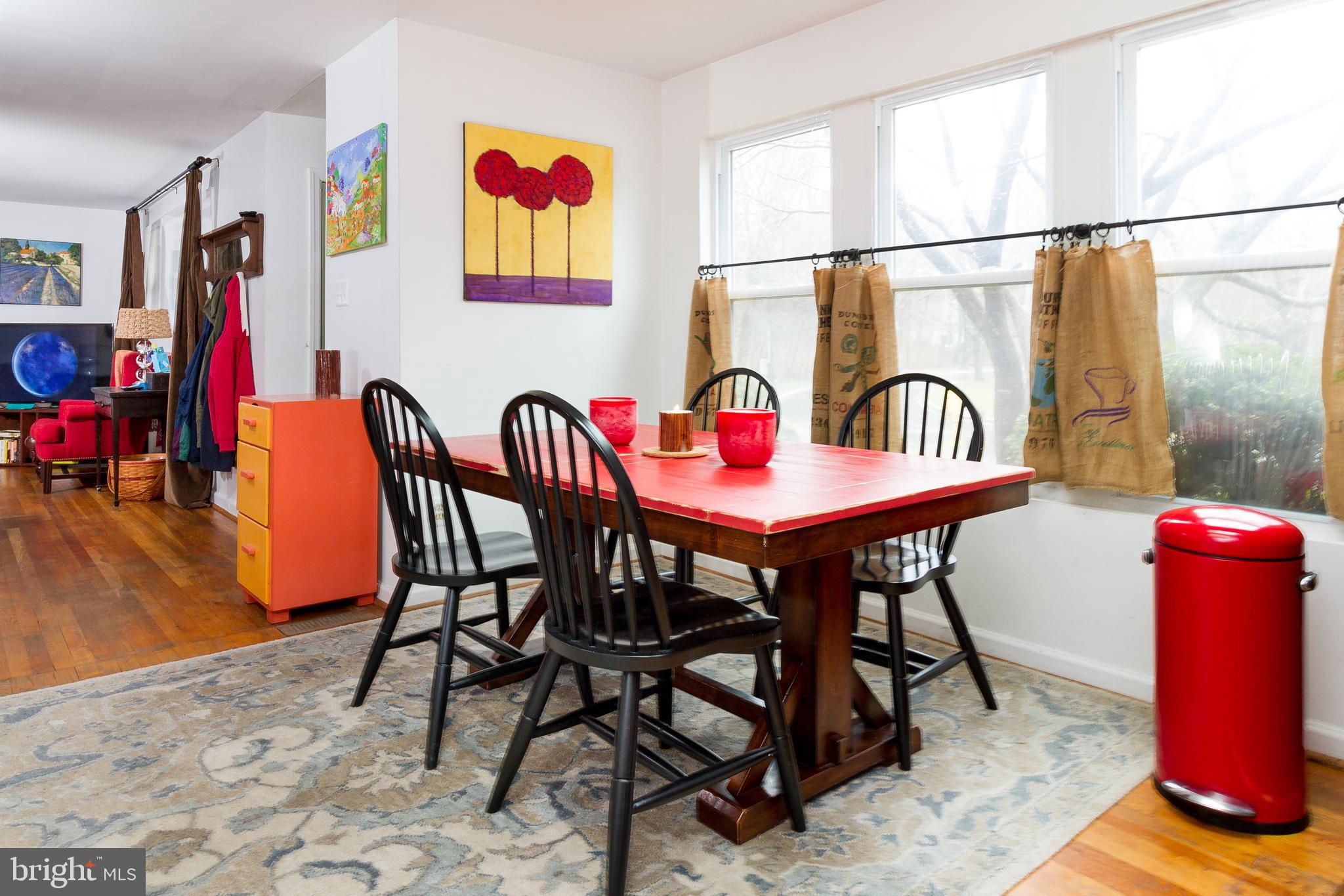1505 Flora Lane Silver Spring, MD 20910 - Photo 11 of 30 Gallery Image 11