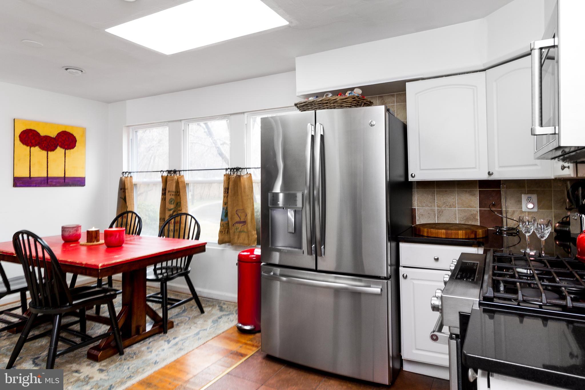 1505 Flora Lane Silver Spring, MD 20910 - Photo 15 of 30 Gallery Image 15