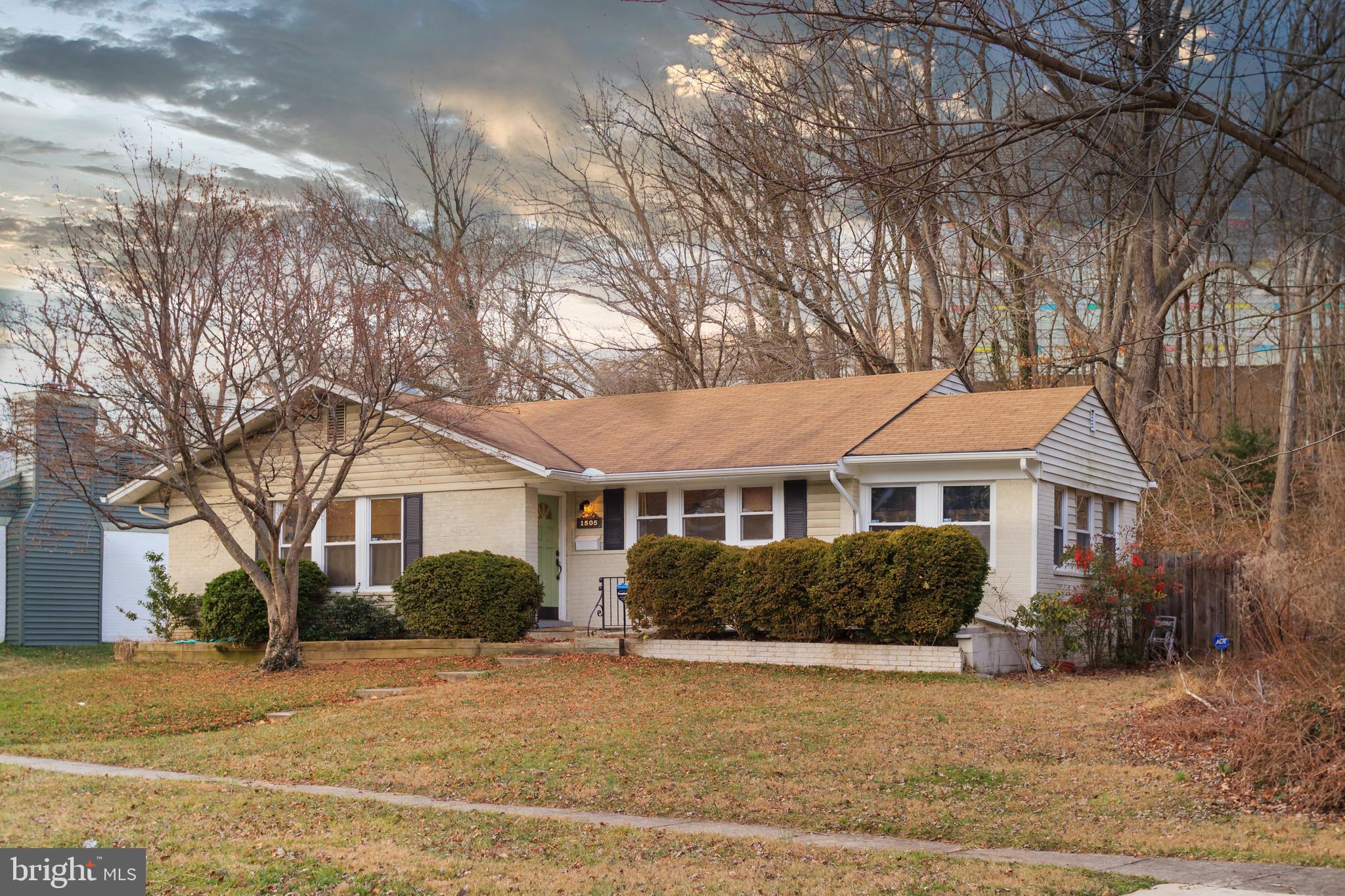 1505 Flora Lane Silver Spring, MD 20910 - Photo 29 of 30 Gallery Image 29