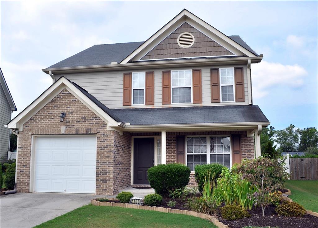 2700 Beech Trail Braselton, GA 30517 - Photo 1 of 1