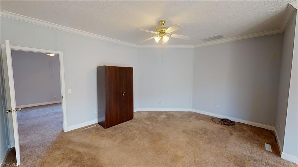 1529 Ring Road Westfield, NC 27053 - Photo 13 of 41 Bonus room with view into the master bedroom.