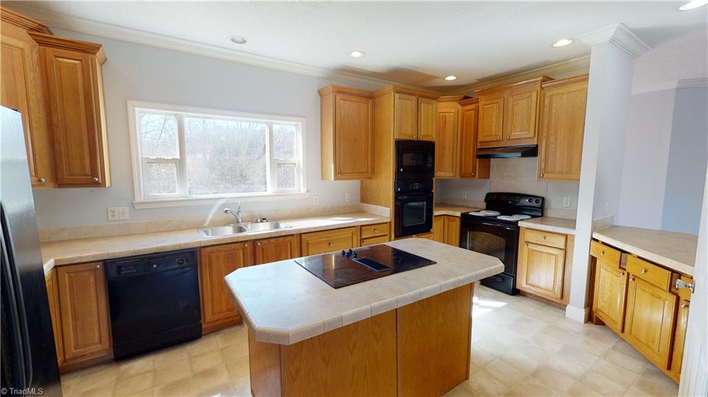 1529 Ring Road Westfield, NC 27053 - Photo 3 of 41 Gallery Image 3