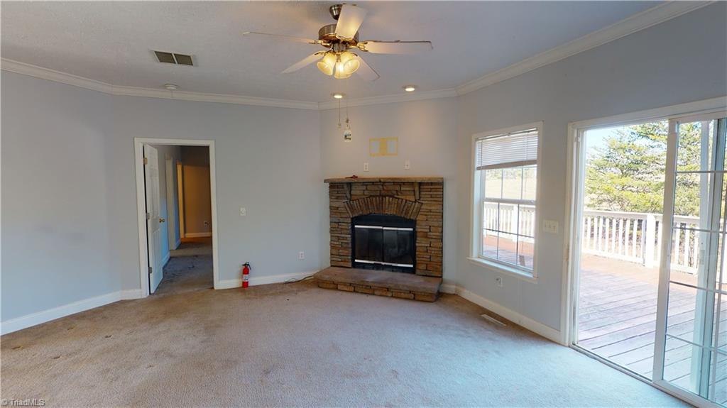 1529 Ring Road Westfield, NC 27053 - Photo 5 of 41 Gallery Image 5