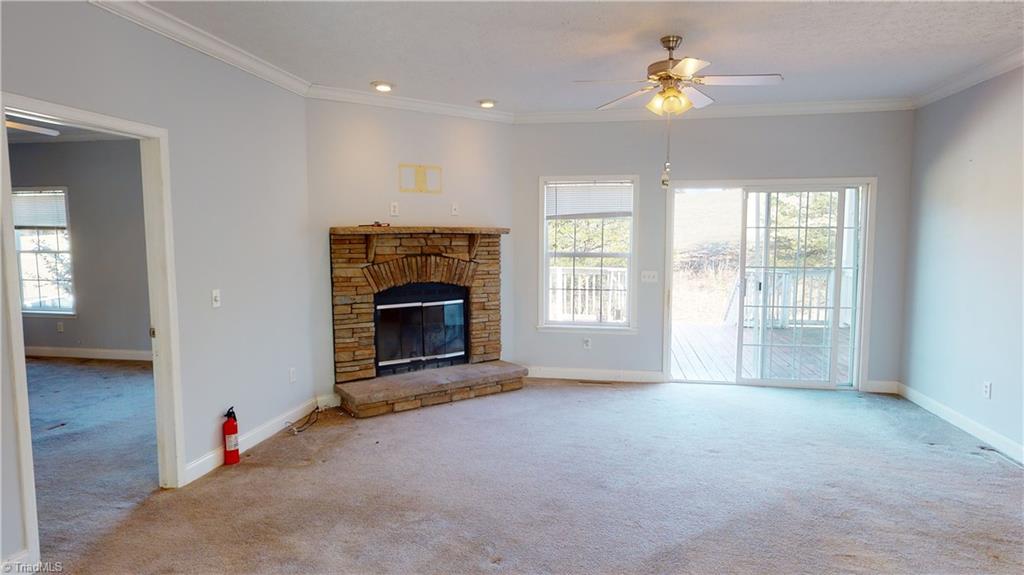 1529 Ring Road Westfield, NC 27053 - Photo 6 of 41 Gallery Image 6