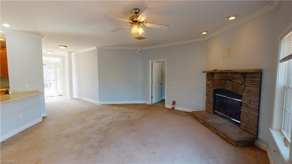 1529 Ring Road Westfield, NC 27053 - Photo 7 of 41 Gallery Image 7