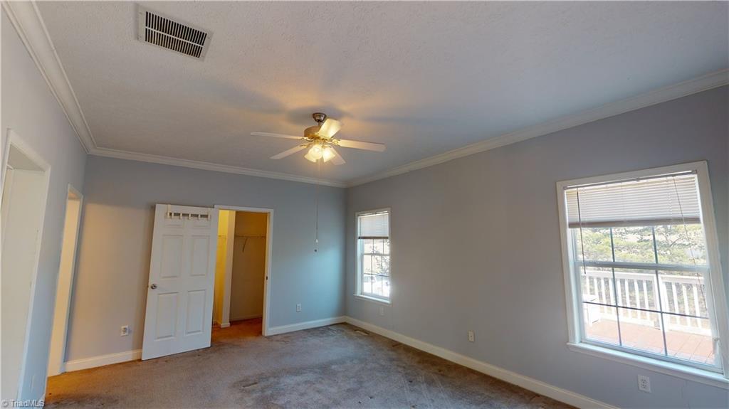 1529 Ring Road Westfield, NC 27053 - Photo 10 of 41 Master Bedroom