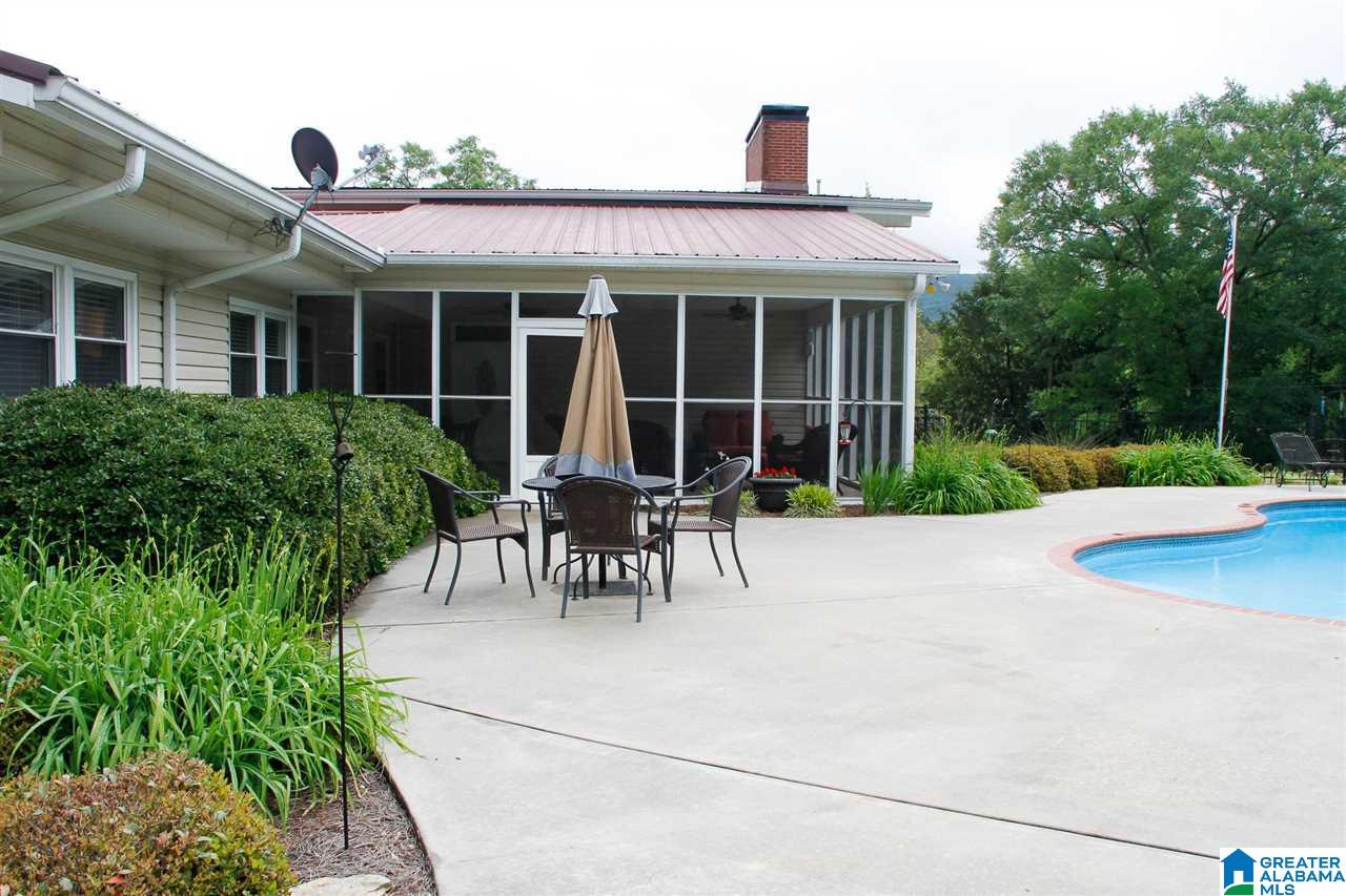1387 Century Road Piedmont, AL 36272 - Photo 47 of 50