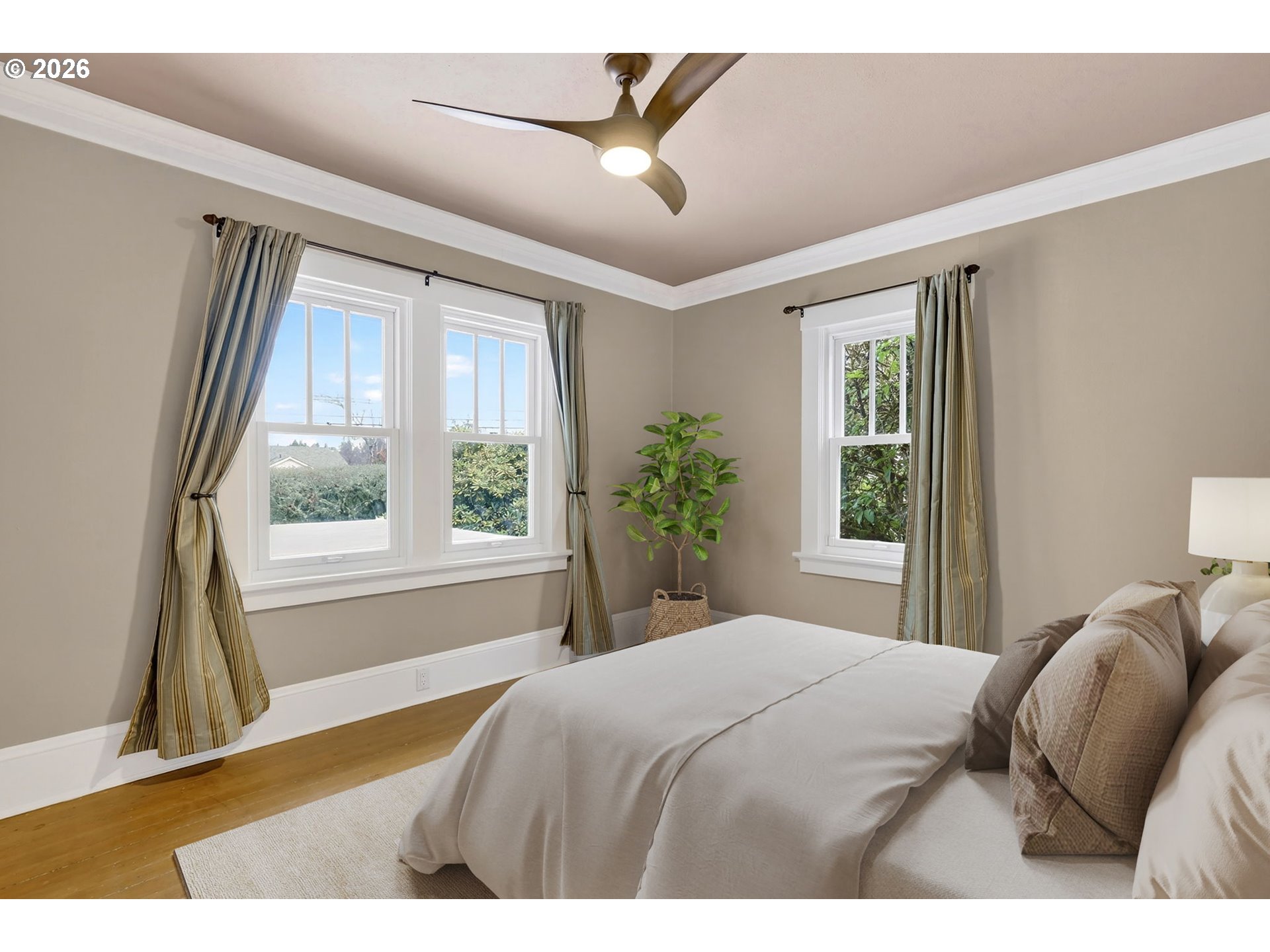 1506 Southwest Spring Garden Street Portland, OR 97219 - Photo 12 of 44 Gallery Image 12