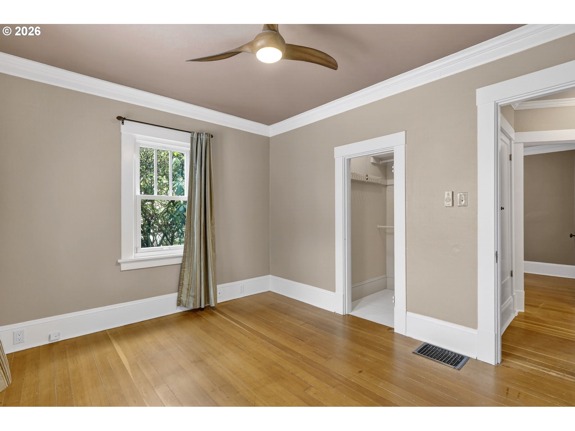 1506 Southwest Spring Garden Street Portland, OR 97219 - Photo 13 of 44 Bedroom