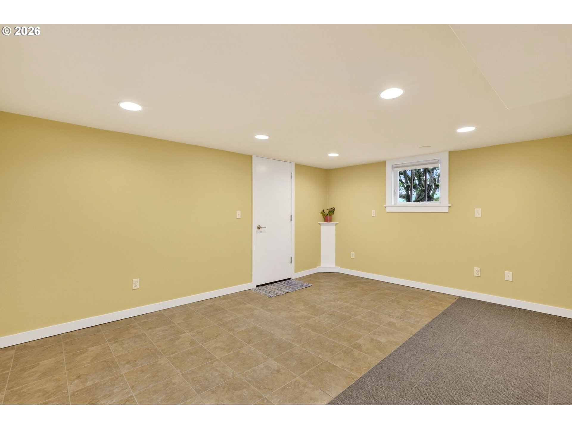1506 Southwest Spring Garden Street Portland, OR 97219 - Photo 19 of 44 Basement
