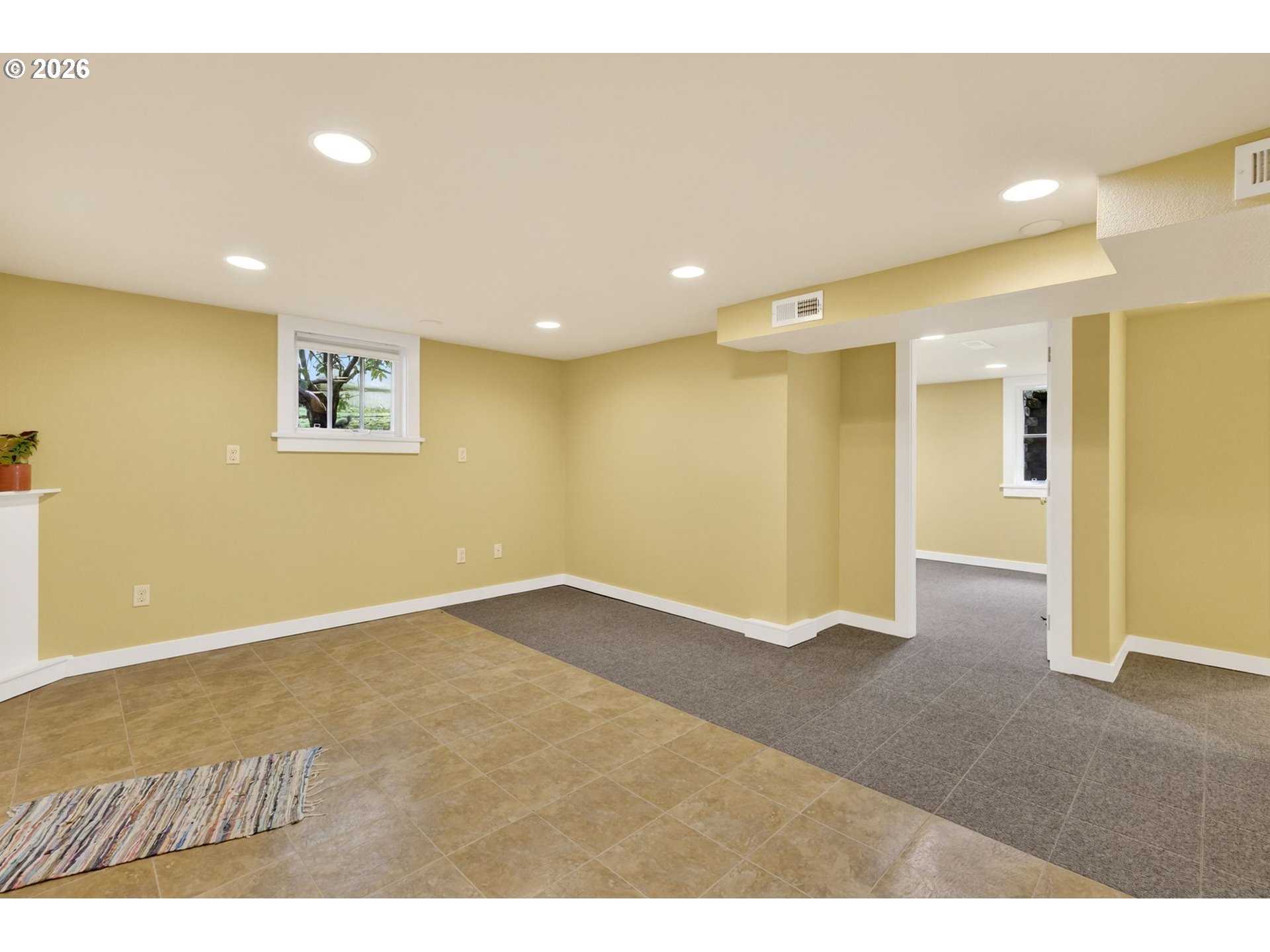 1506 Southwest Spring Garden Street Portland, OR 97219 - Photo 20 of 44 Basement