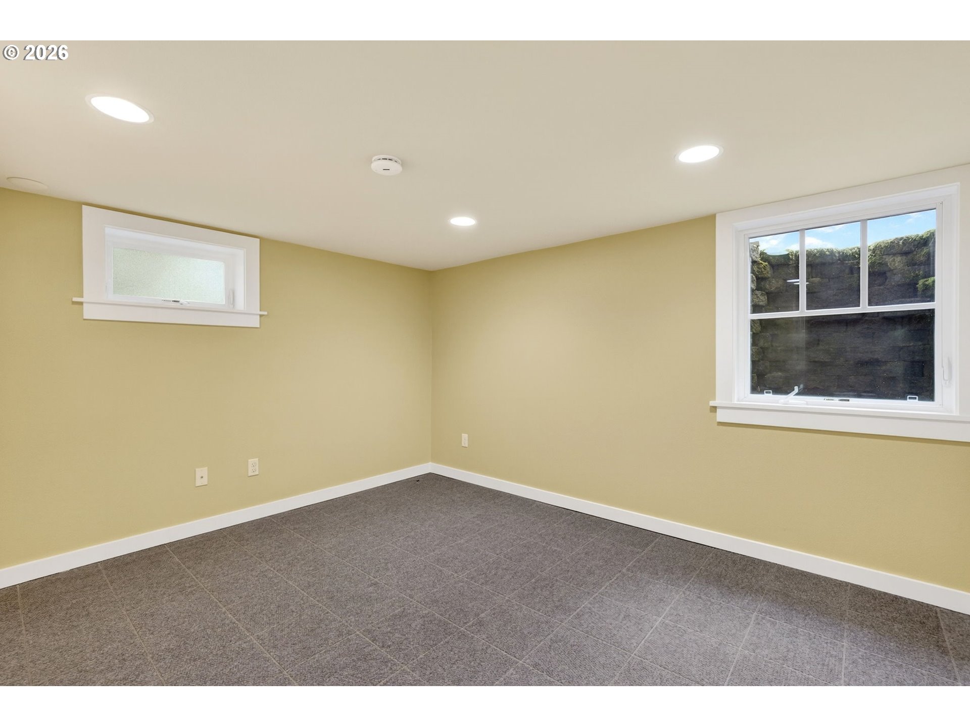 1506 Southwest Spring Garden Street Portland, OR 97219 - Photo 21 of 44 Bedroom