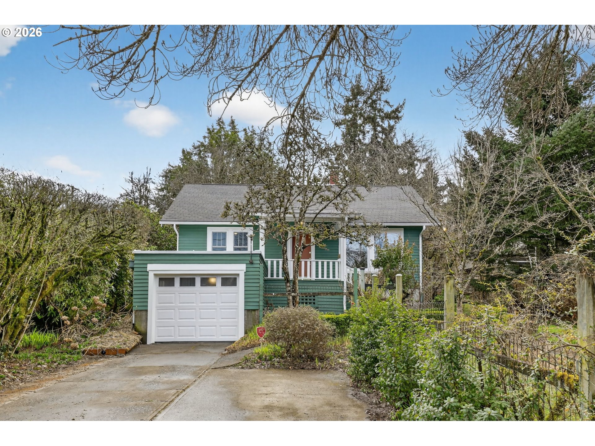 1506 Southwest Spring Garden Street Portland, OR 97219 - Photo 43 of 44 Gallery Image 43