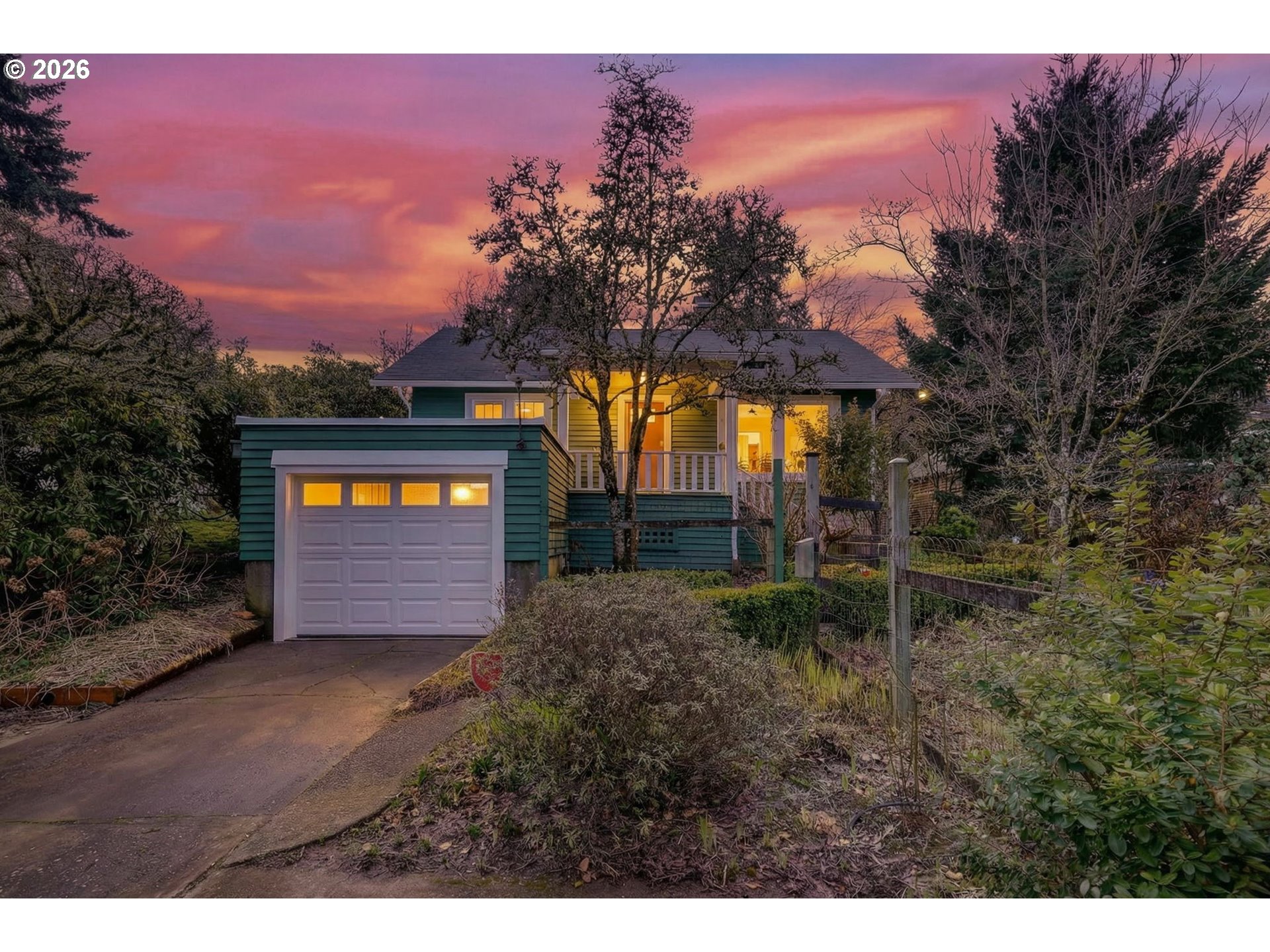 1506 Southwest Spring Garden Street Portland, OR 97219 - Photo 44 of 44 Gallery Image 44