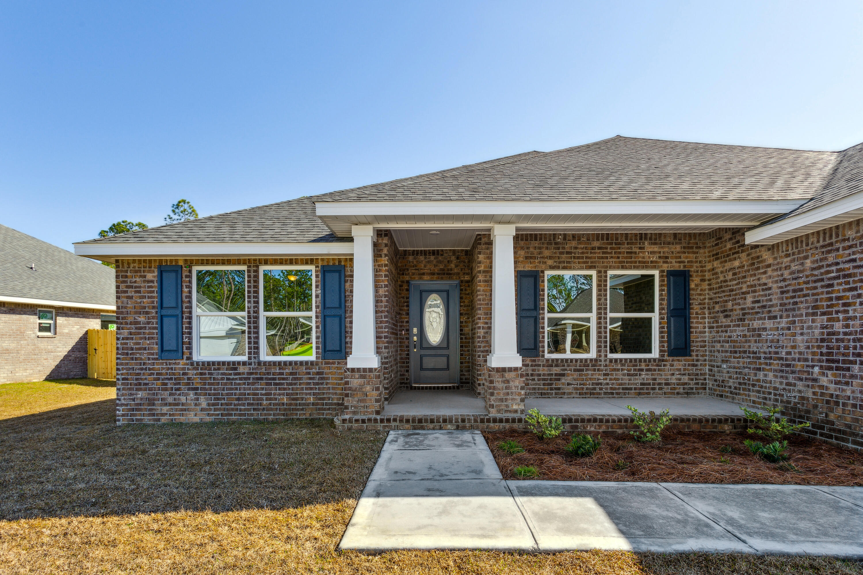 3638 Bob Tolbert Road Navarre, FL 32566 - Photo 3 of 39 Gallery Image 3