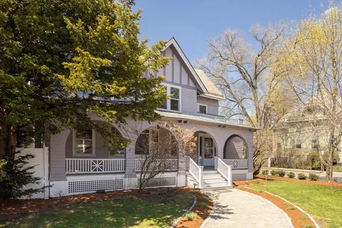 $1,875,000 | 16 Russell Avenue, Watertown, MA 02472