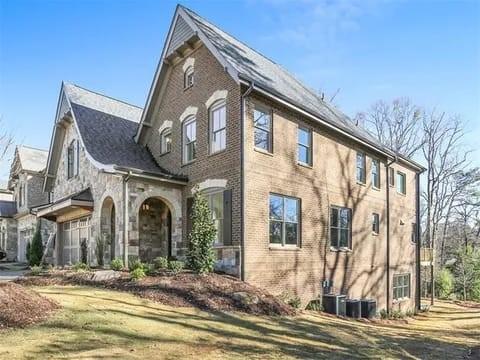 108 Walden Square Way Decatur, GA 30030 - Photo 2 of 38