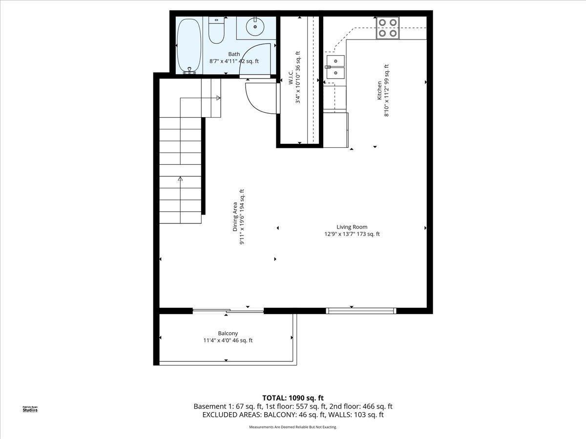 1579 County Rd D East, Unit K Maplewood, MN 55109 - Photo 25 of 28