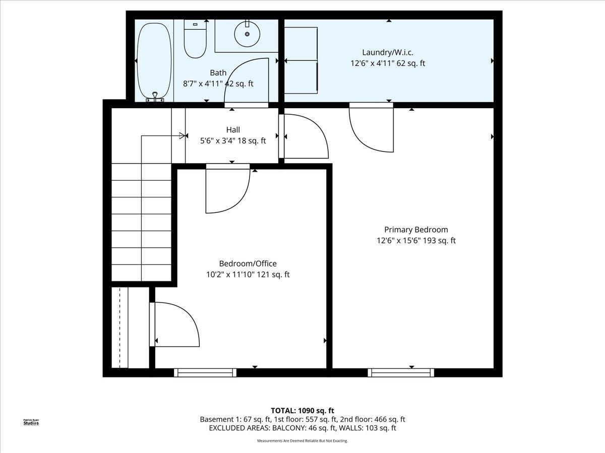 1579 County Rd D East, Unit K Maplewood, MN 55109 - Photo 26 of 28